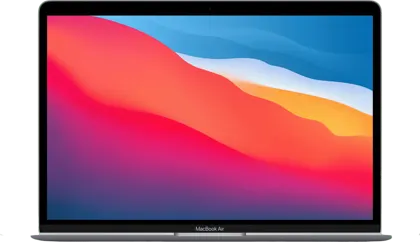 MacBook Air 13" - Apple M1 Chip 16GB Memory 256GB SSD Integrated 7-core GPU