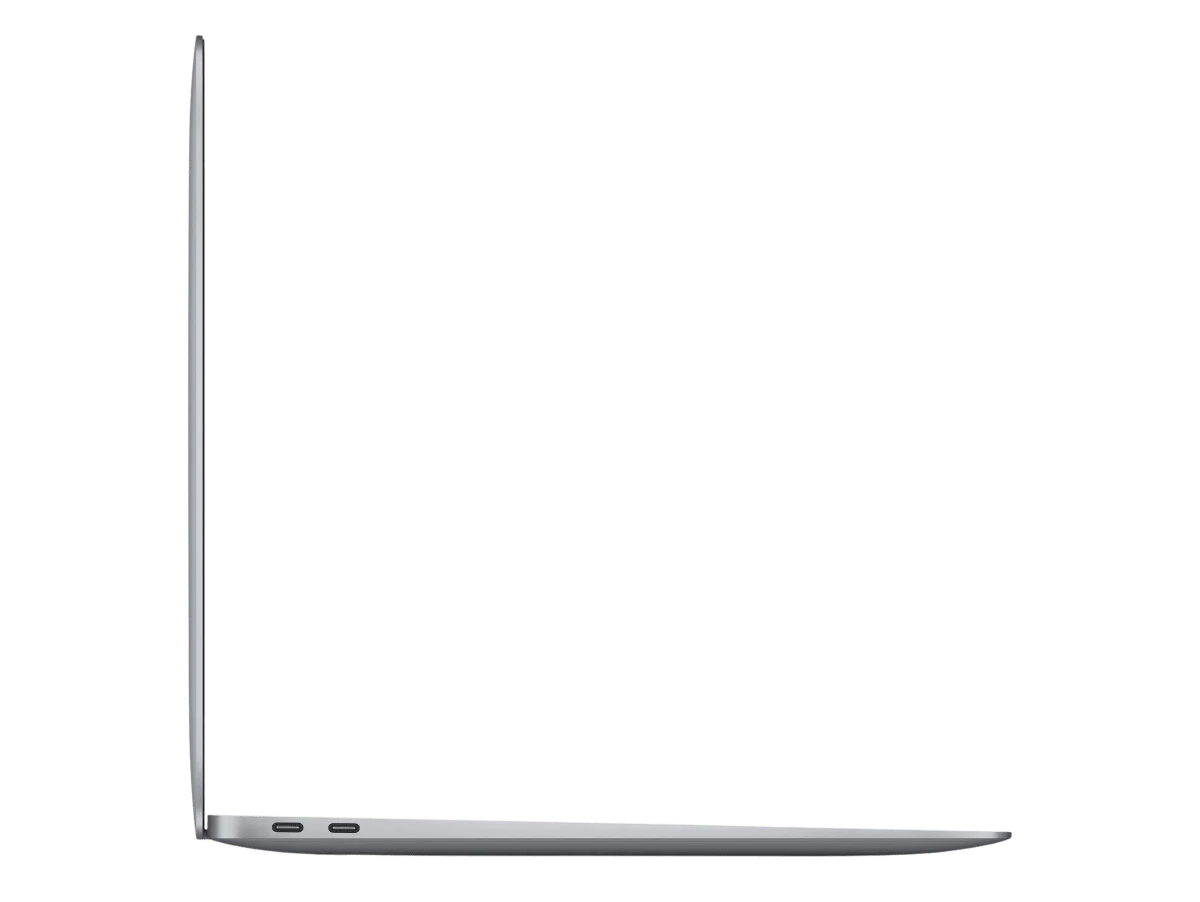 MacBook Air 13 - Apple M1 Chip 16GB Memory 512GB SSD Integrated 8-core GPU