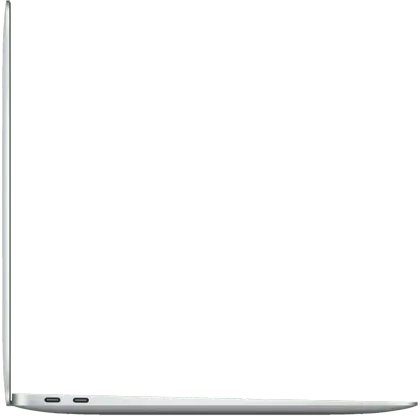 MacBook Air 13" Apple M1 Chip 8GB Memory 256GB SSD Integrated 7-core GPU