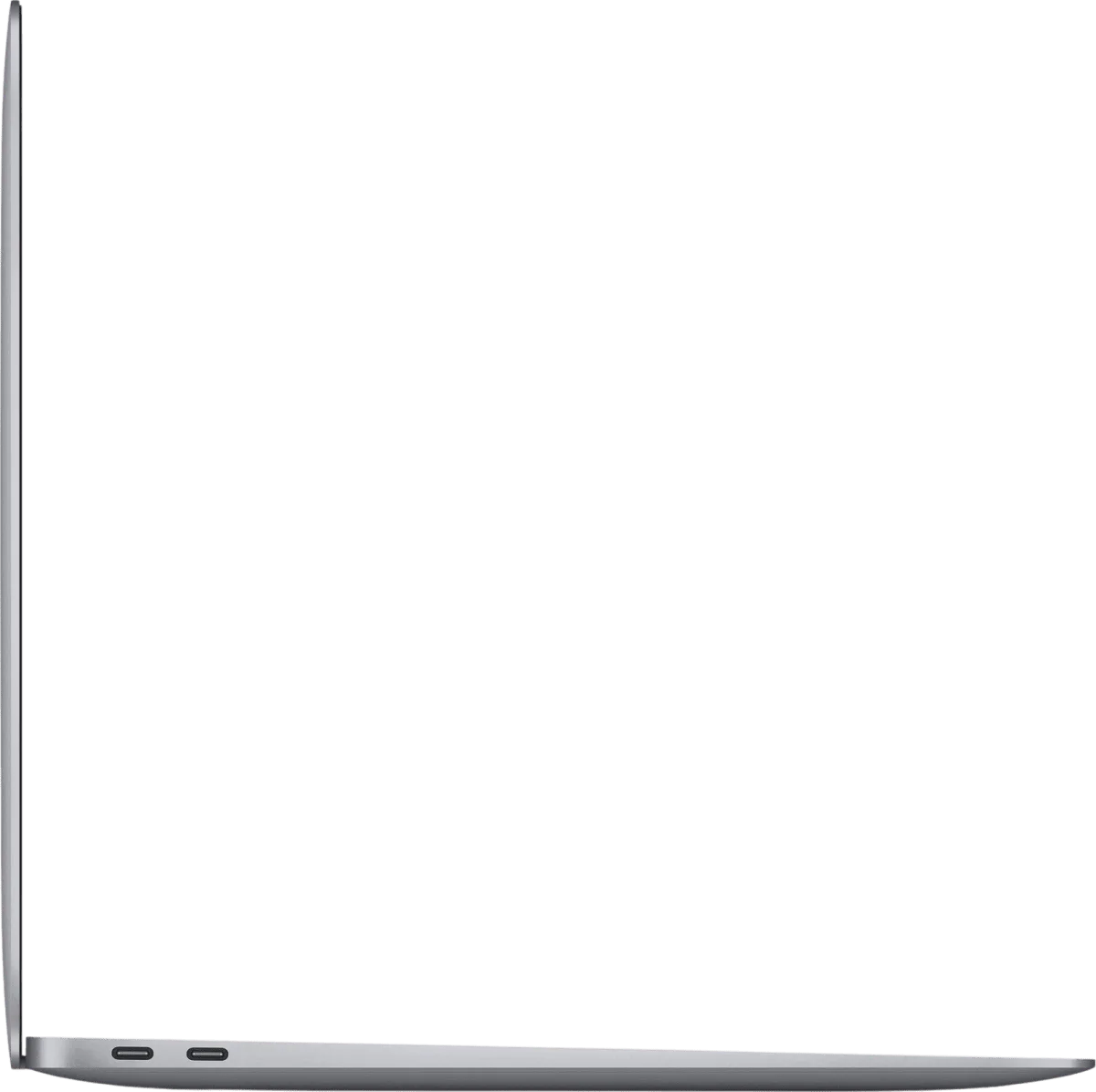 MacBook Air 13 - Apple M1 Chip - 8GB Memory 256GB SSD - Integrated 7-core GPU