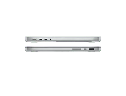 Apple MacBook Pro (Late 2021) Portátil - Apple M1 Pro - 16GB - 1TB SSD - Integrated 16-core GPU