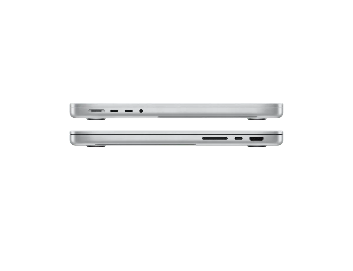 Apple MacBook Pro (Late 2021) Portátil - Apple M1 Pro - 16GB - 1TB SSD - Integrated 16-core GPU