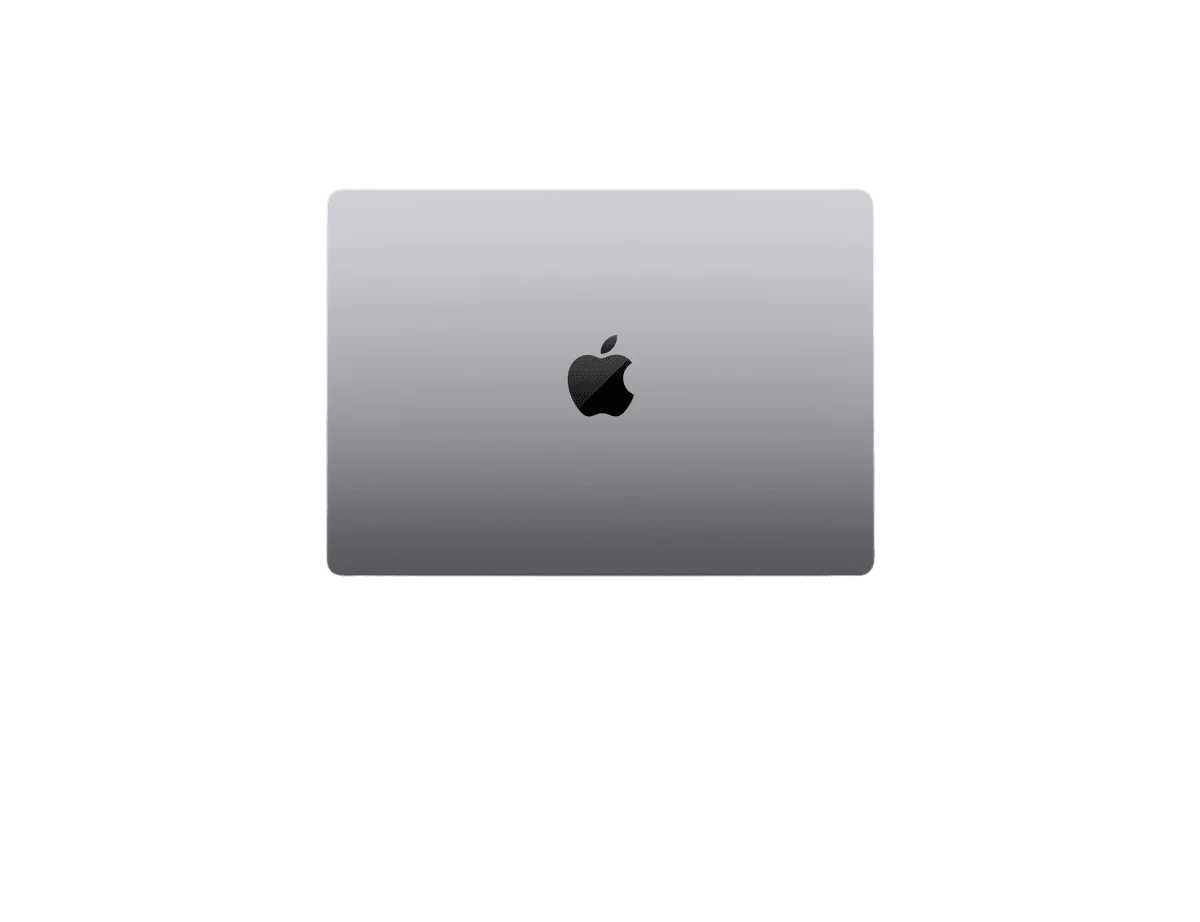 MacBook Pro 14" Apple M1 Pro chip - 16GB Memory 512GB SSD Integrated 14-core GPU