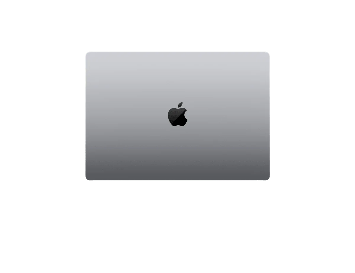 MacBook Pro 16" Apple M1 Max chip 32GB Memory 1TB SSD Integrated 32-core GPU