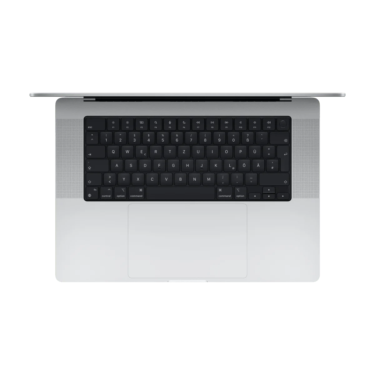 MacBook Pro 16" Apple M1 Pro Chip 32GB Memory 1TB SSD - Integrated 16-core GPU