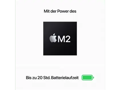 MacBook Pro 13" Apple M2 Chip 8GB Memory 512GB SSD Integrated 10-core GPU