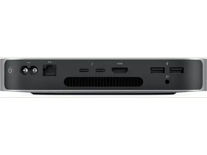 Mac Mini Desktop - Apple M1 Chip 8GB Memory 256GB SSD - Integrated 8-core GPU