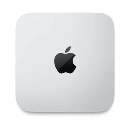 Mac Mini - Chip Apple M2 de 8 GB - SSD de 256 GB - GPU integrada de 10 núcleos