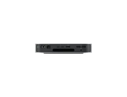Mac Mini - Chip Apple M2, 8 GB de memoria, SSD de 512 GB, GPU integrada de 10 núcleos