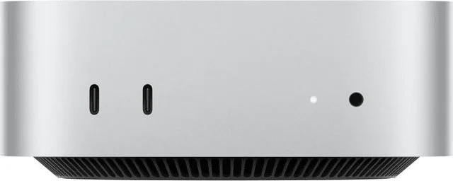 Alquila Ordenador de sobremesa Apple Mac mini - Procesador M4 de 10 núcleos - 24 GB de RAM - SSD de 512 GB - GPU integrada de 10 núcleos desde 69,49 € al mes