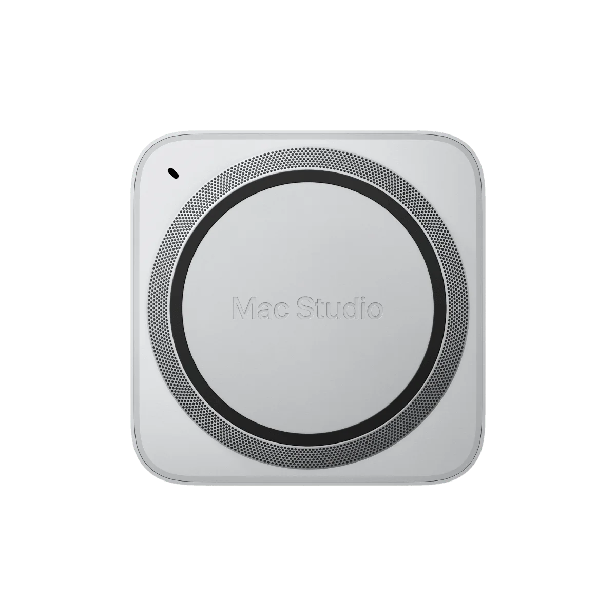 Mac Studio Mini-PC - Apple M2 Ultra Chip 64GB de memoria SSD de 1TB GPU de 60 núcleos