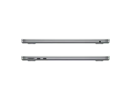MacBook Air 13.6" - Apple M2 Chip 8GB Memory 512GB SSD - Integrated 10-core GPU
