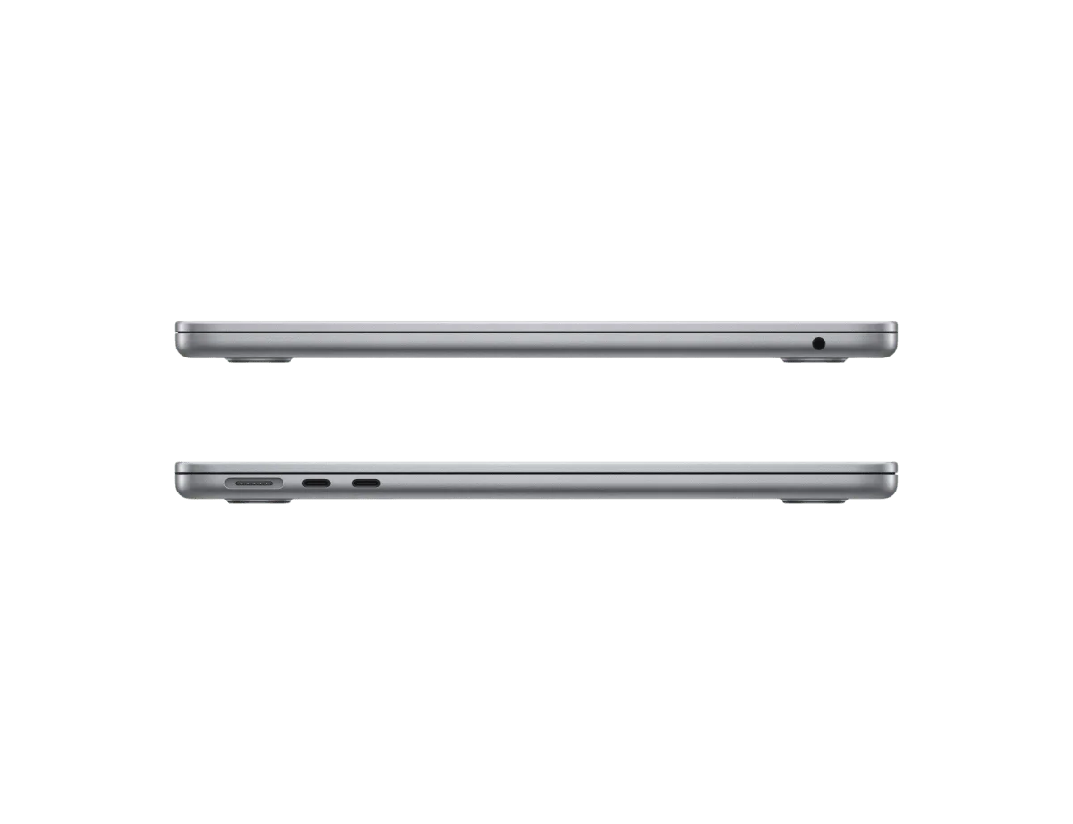 MacBook Air 13.6" - Apple M2 Chip 8GB Memory 512GB SSD - Integrated 10-core GPU