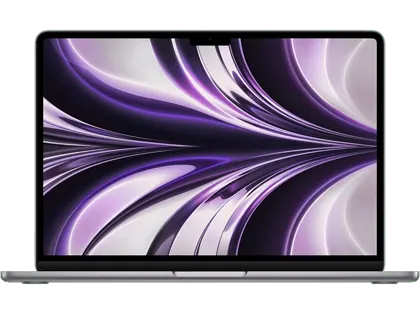 MacBook Air 13.6" - Apple M2 Chip 8GB Memory 512GB SSD - Integrated 10-core GPU