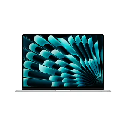 Alquila Portátil Apple MacBook Air de 13" - Apple M3 - 16 GB - SSD de 512 GB - GPU integrada Apple de 10 núcleos - Alemán (QWERTZ) desde 38,99 € al mes
