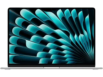 MacBook Air 13" - Apple M3 Chip 8GB Memory 256GB SSD - Integrated 8-core GPU