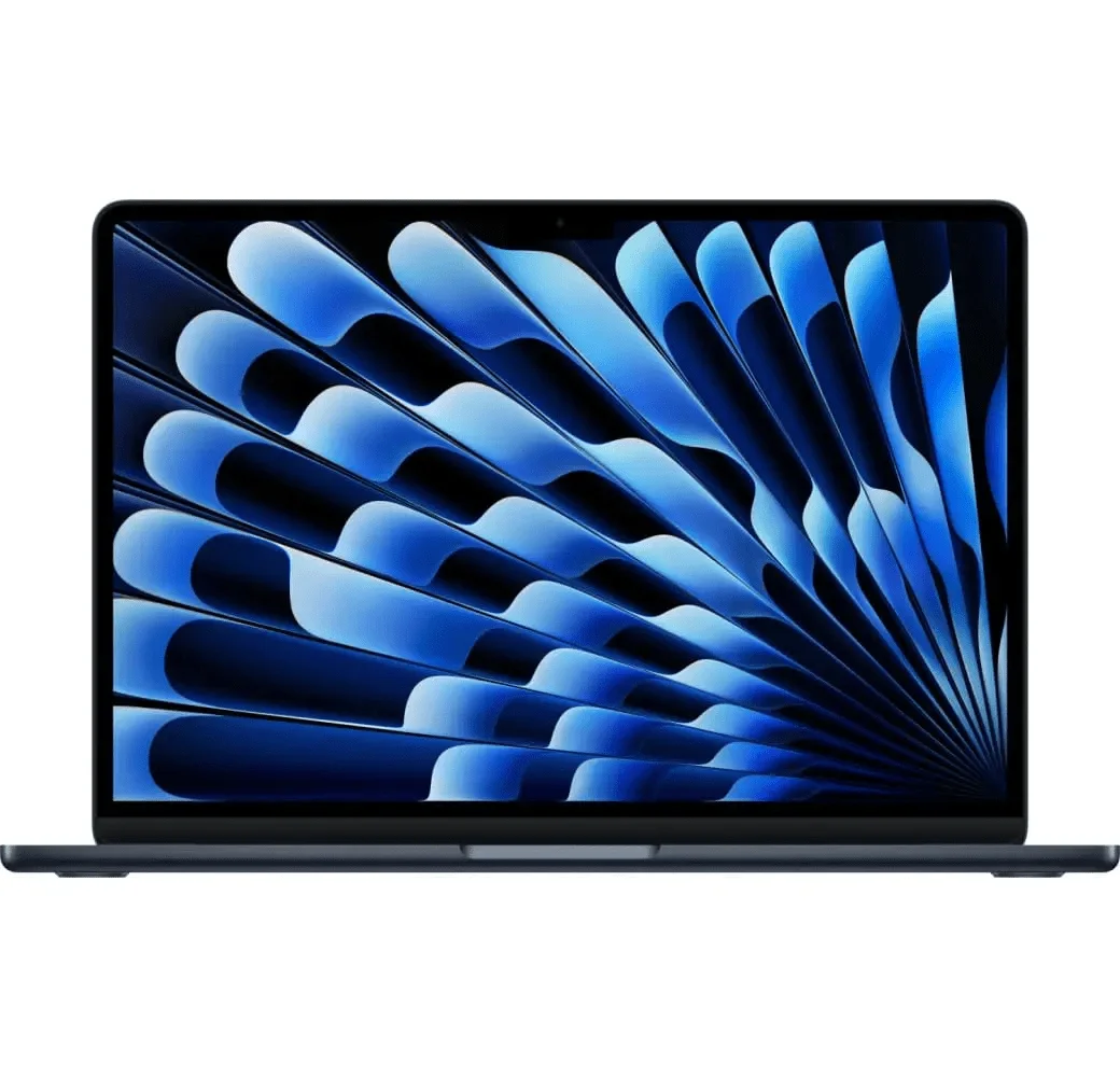 Apple MacBook Air 13" Portátil - Apple M4 - 16GB - 256GB SSD - Apple Integrated 8-core GPU