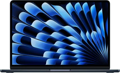 MacBook Air de 13 pulgadas - Apple M4 - 16 GB - SSD de 256 GB - GPU integrada de 8 núcleos - Alemán (QWERTZ)