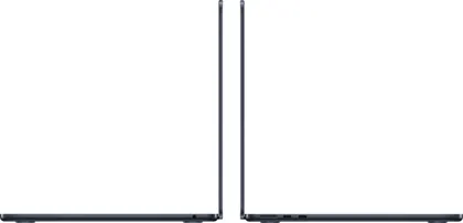 MacBook Air de 13 pulgadas - Apple M4 - 16 GB - SSD de 512 GB - GPU integrada de 10 núcleos - Alemán (QWERTZ)