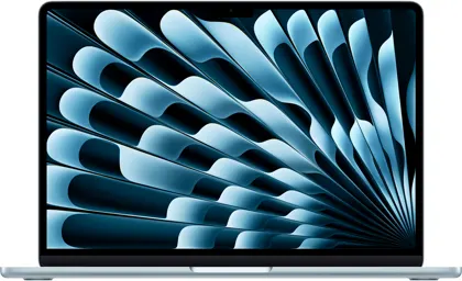 MacBook Air de 13 pulgadas - Apple M5 - 16 GB - SSD de 512 GB - Apple 8 núcleos - Alemán (QWERTZ)