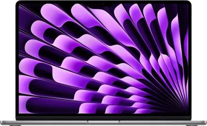 MacBook Air 15" - Apple M2 Chip 16GB Memory 512GB SSD Integrated 10-core GPU