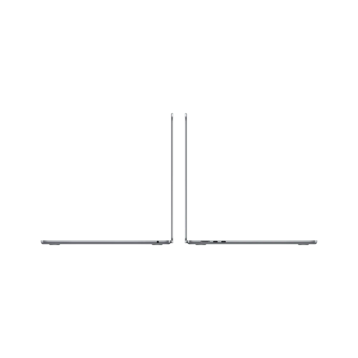 MacBook Air 15" - Apple M3 Chip 16GB Memory 512GB SSD - Integrated 10-core GPU