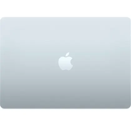 MacBook Air de 15 pulgadas - Apple M4 - 16 GB - SSD de 256 GB - GPU integrada de 10 núcleos - Alemán (QWERTZ)