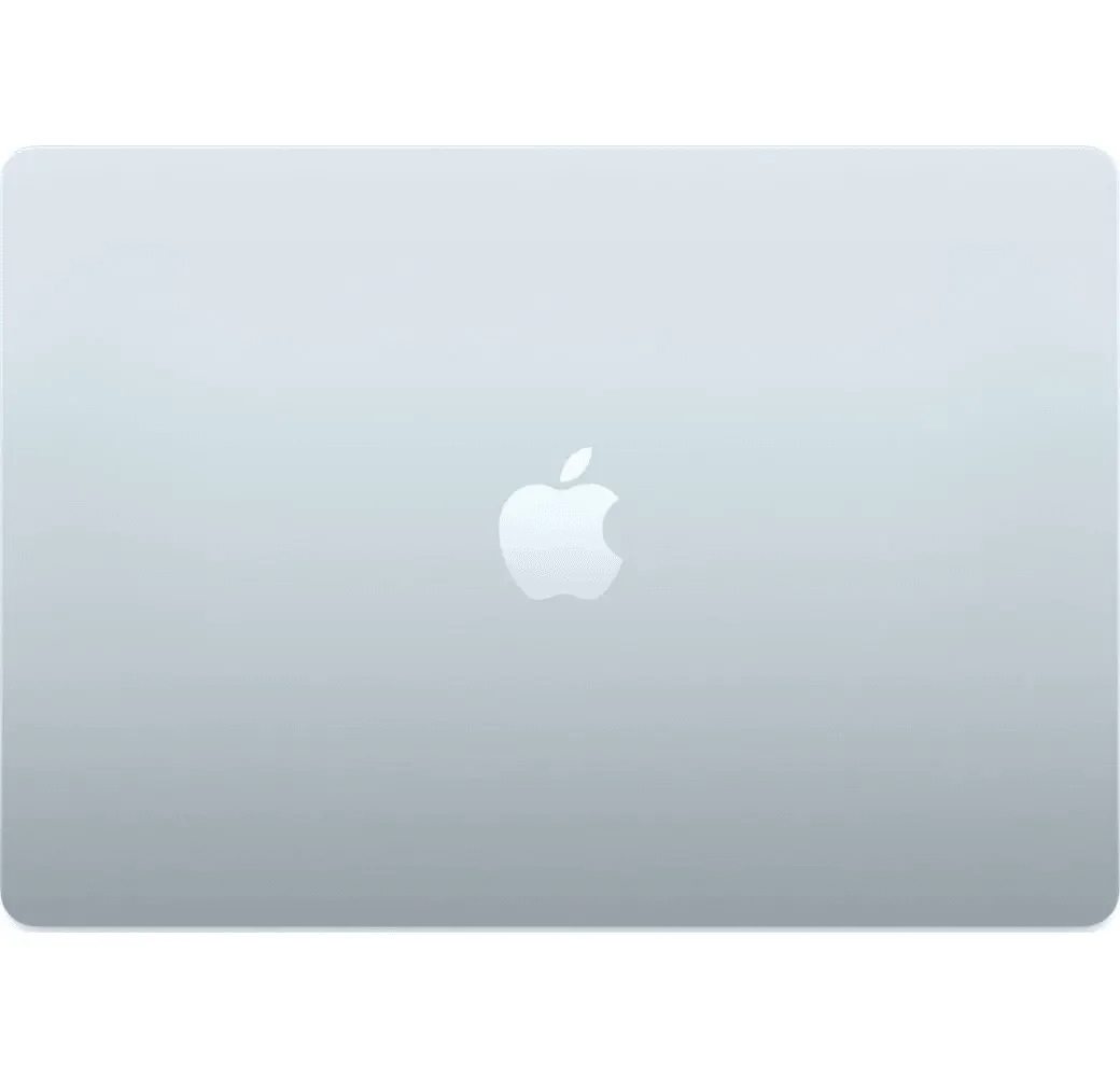 MacBook Air de 15 pulgadas - Apple M4 - 16 GB - SSD de 256 GB - GPU integrada de 10 núcleos - Alemán (QWERTZ)