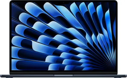 MacBook Air de 15 pulgadas - Apple M5 - 24 GB - SSD de 1 TB - de 10 núcleos - Alemán (QWERTZ)