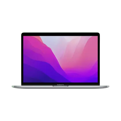 Apple MacBook Pro 13" Portátil - Apple M2 - 16GB - 512GB SSD - Apple Integrated 10-core GPU