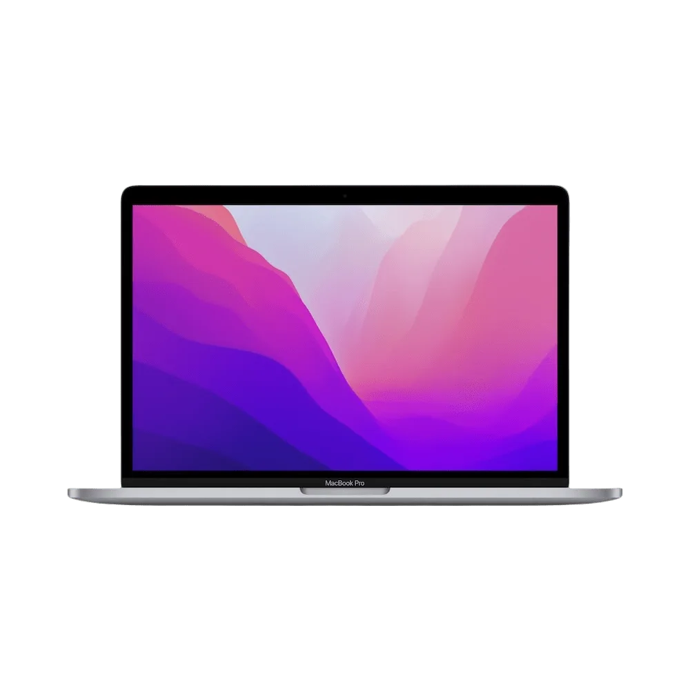 Apple MacBook Pro 13" Portátil - Apple M2 - 16GB - 512GB SSD - Apple Integrated 10-core GPU