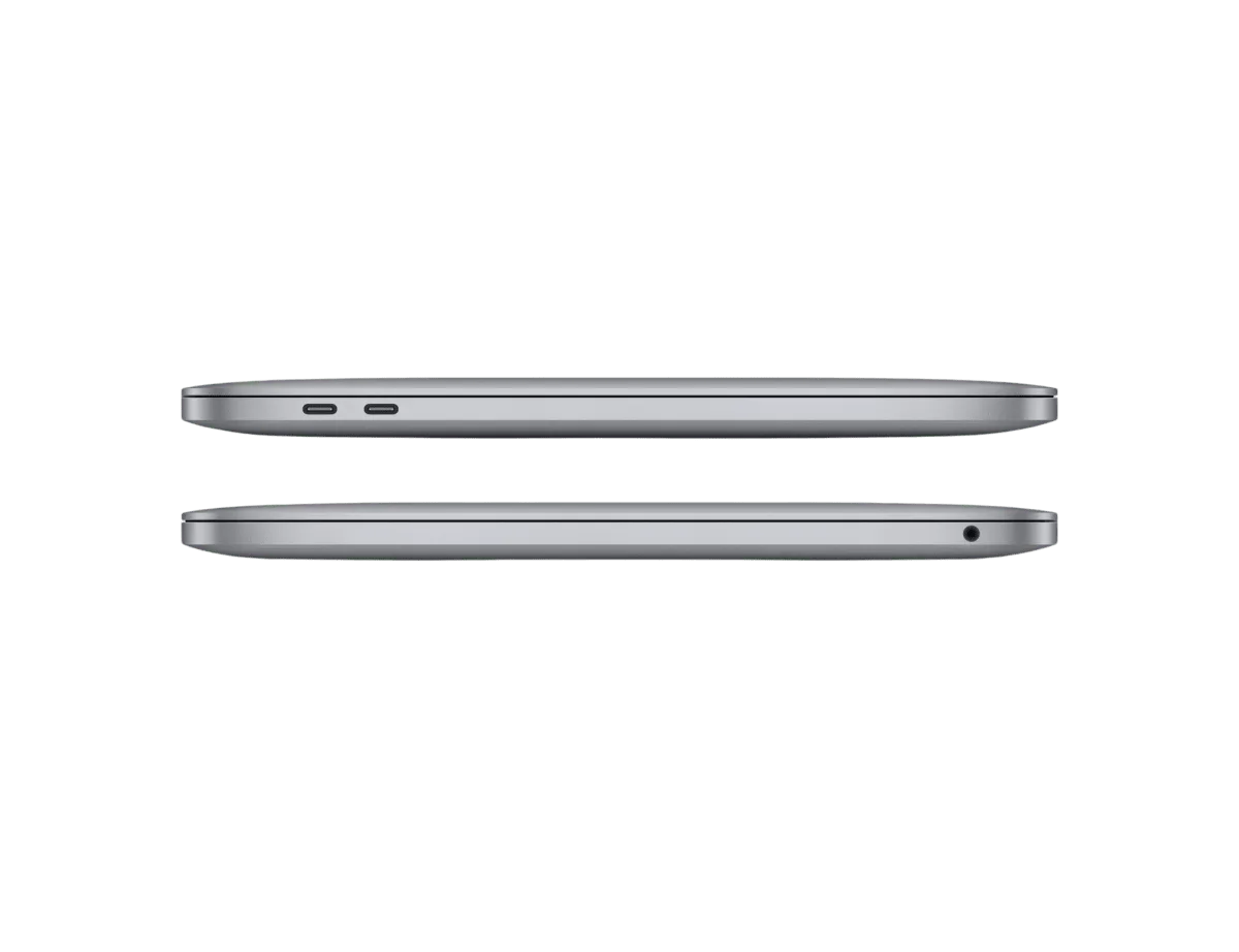 MacBook Pro 13" Apple M2 Chip 8GB Memory 512GB SSD Integrated 10-core GPU