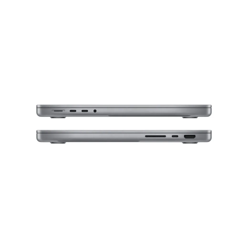 MacBook Pro 14" - Apple M2 Pro Chip 32GB Memory 512GB SSD - Integrated 16-core GPU
