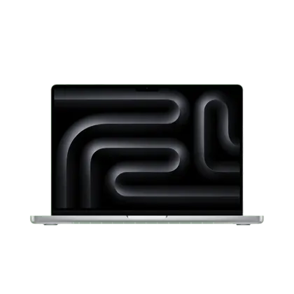 Alquila MacBook Pro de 14" de Apple - Apple M3 - 8 GB - SSD de 512 GB - GPU integrada de 10 núcleos de Apple - Inglés (QWERTY) desde 45,99 € al mes