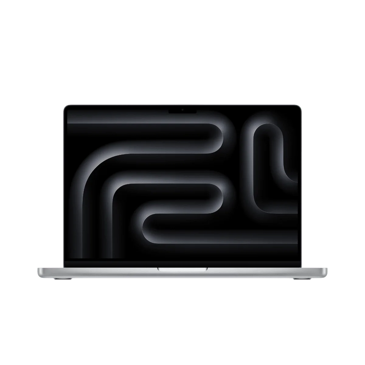 Alquila MacBook Pro de 14" de Apple - Apple M3 - 8 GB - SSD de 512 GB - GPU integrada de 10 núcleos de Apple - Inglés (QWERTY) desde 45,99 € al mes
