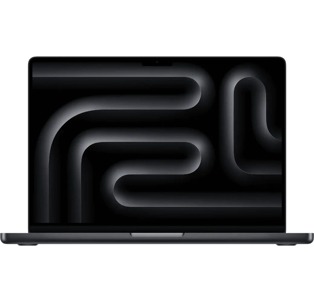 Apple MacBook Pro 14" Portátil - Apple M3 Pro - 36GB - 512GB SSD - Apple Integrated 14-core GPU