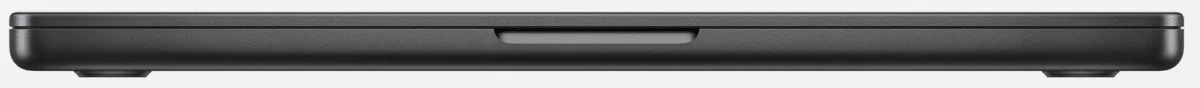 Alquila Portátil Apple MacBook Pro de 14" - Apple M4 - 16 GB - SSD de 512 GB - GPU integrada Apple de 10 núcleos - Alemán (QWERTZ) desde 42,49 € al mes
