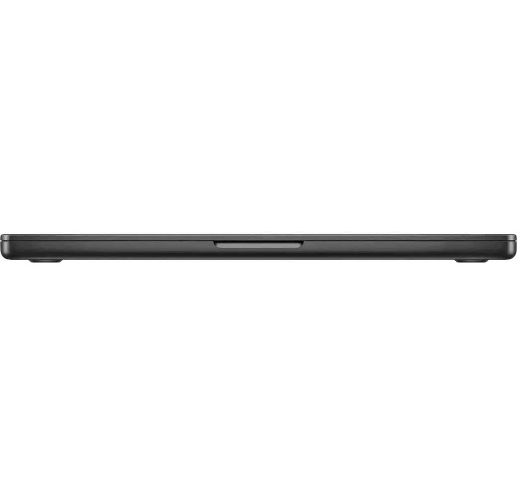MacBook Pro de 14" - Apple M4 Pro - 24 GB - SSD de 512 GB - GPU integrada de 16 núcleos - Español (QWERTY)