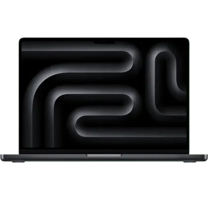 Alquila Portátil Apple MacBook Pro de 14" - Apple M4 Pro - 24 GB - SSD de 512 GB - GPU integrada Apple de 16 núcleos - Alemán (QWERTZ) desde 53,99 € al mes