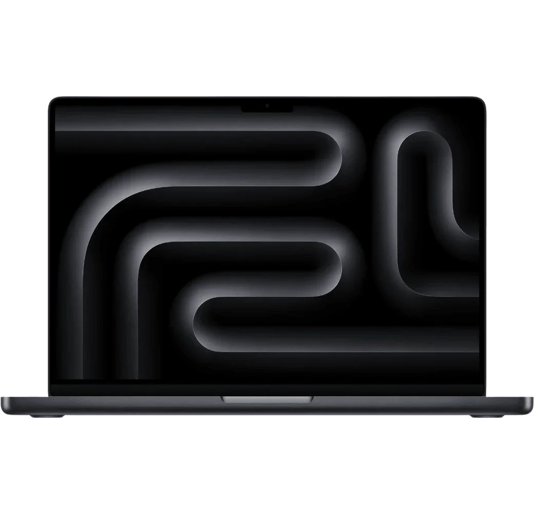 Alquila Portátil Apple MacBook Pro de 14" - Apple M4 Pro - 24 GB - SSD de 512 GB - GPU integrada Apple de 16 núcleos - Alemán (QWERTZ) desde 53,99 € al mes
