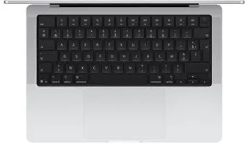 Portátil Apple MacBook Pro de 14" - M5 de 10 núcleos - 16 GB - SSD de 1 TB - CPU de 10 núcleos - Español (QWERTY)