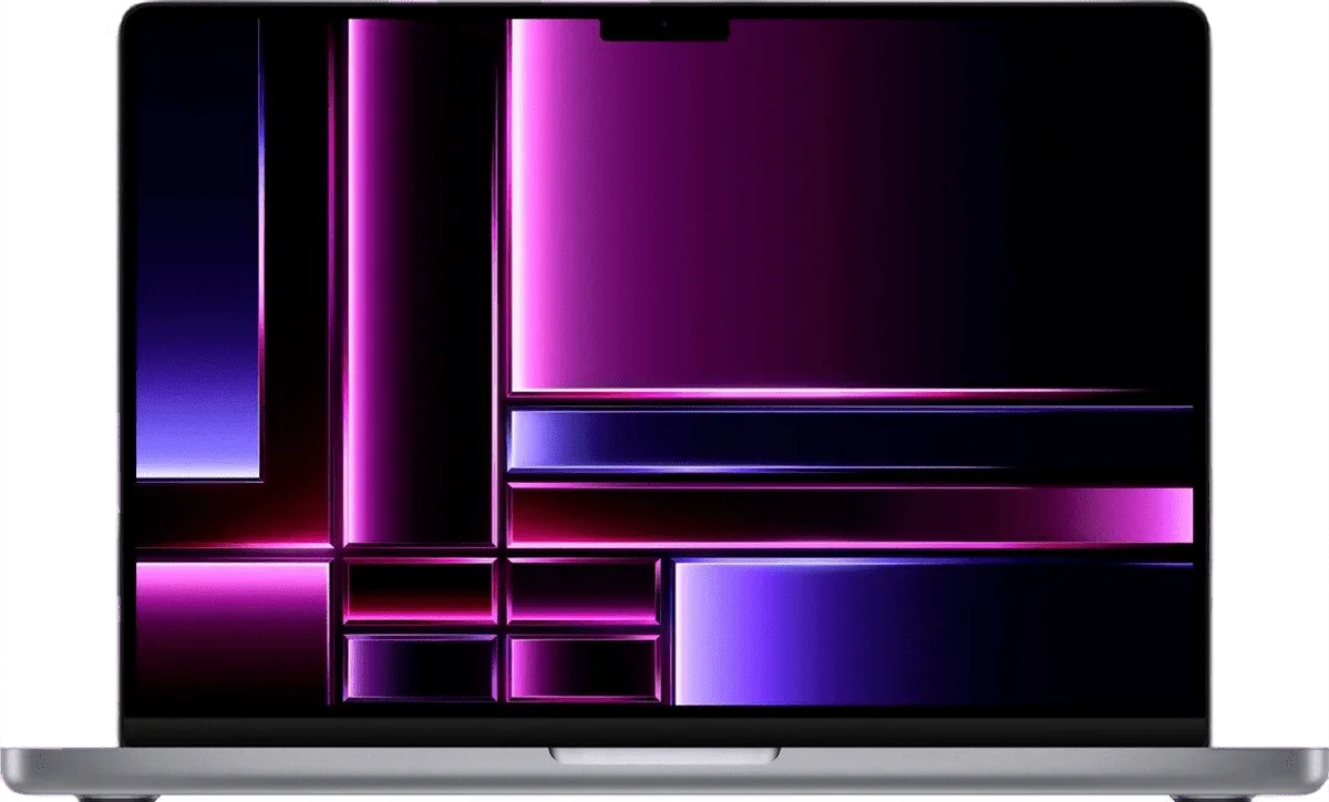 MacBook Pro 16" Apple M2 Pro Chip 16GB Memory 1TB SSD Integrated 19-core GPU