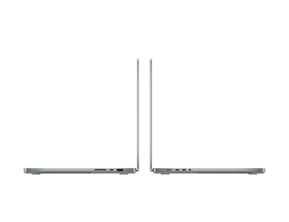 Alquila Portátil Apple MacBook Pro de 16" - Apple M2 Pro - 16 GB - SSD de 512 GB - GPU integrada Apple de 19 núcleos - Alemán (QWERTZ) desde 58,49 € al mes