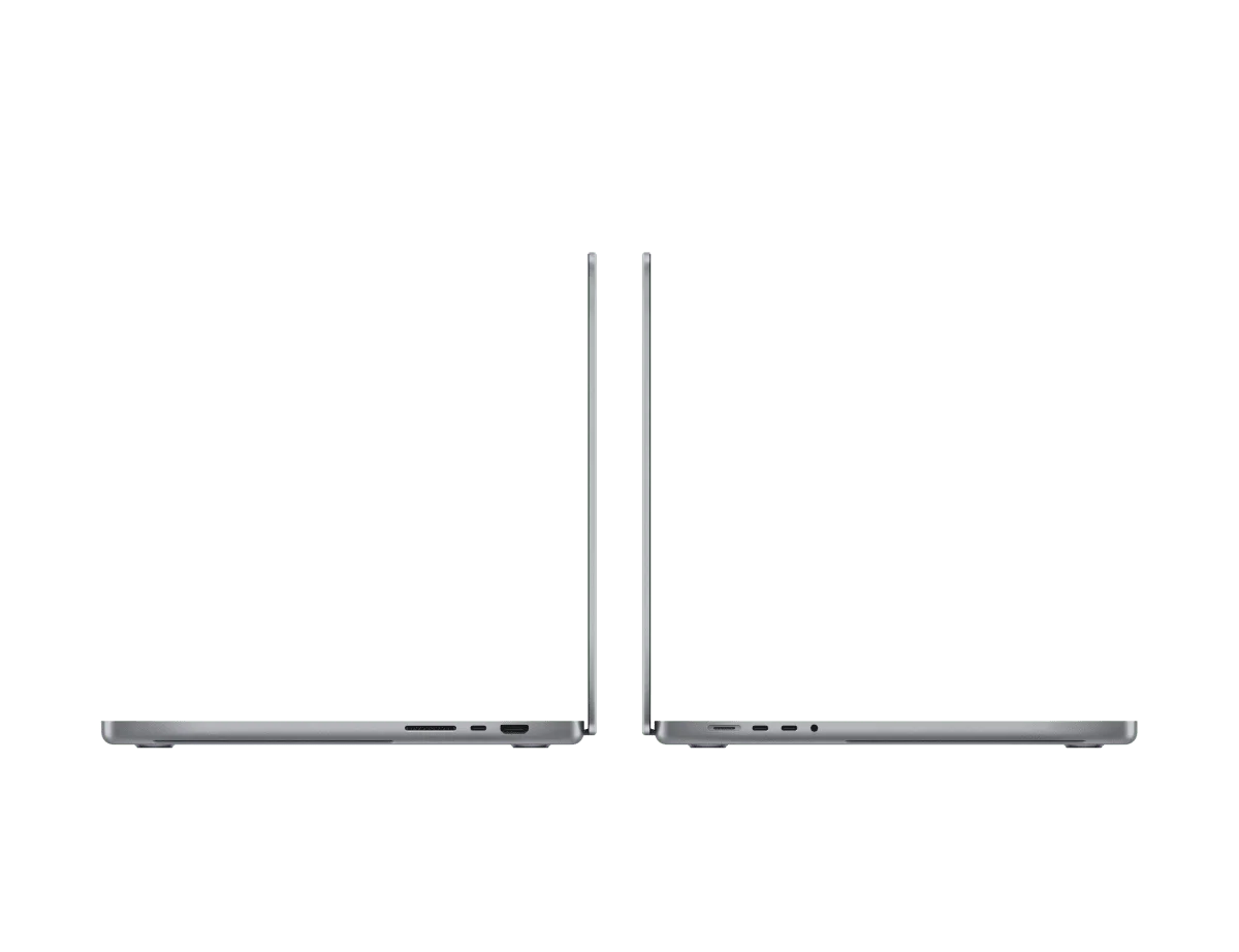 Alquila Portátil Apple MacBook Pro de 16" - Apple M2 Pro - 16 GB - SSD de 512 GB - GPU integrada Apple de 19 núcleos - Alemán (QWERTZ) desde 58,49 € al mes