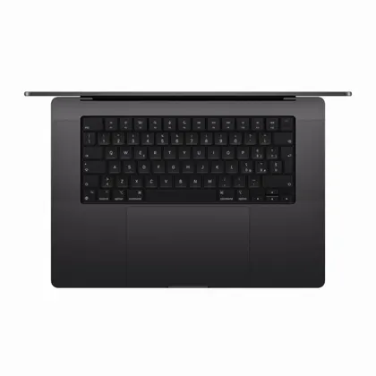 Apple MacBook Pro 16" Portátil - Apple M3 Pro - 18GB - 512GB SSD - Apple Integrated 18-core GPU
