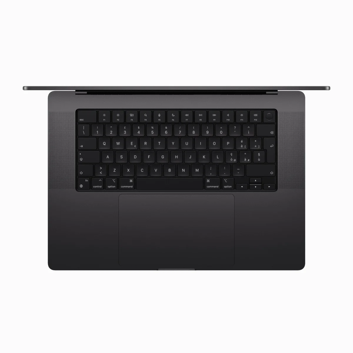 Apple MacBook Pro 16" Portátil - Apple M3 Pro - 18GB - 512GB SSD - Apple Integrated 18-core GPU