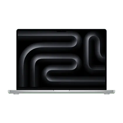 Alquila MacBook Pro de 16" de Apple - Apple M3 Pro - 36 GB - SSD de 512 GB - GPU integrada de 18 núcleos de Apple - Inglés (QWERTY) desde 74,99 € al mes
