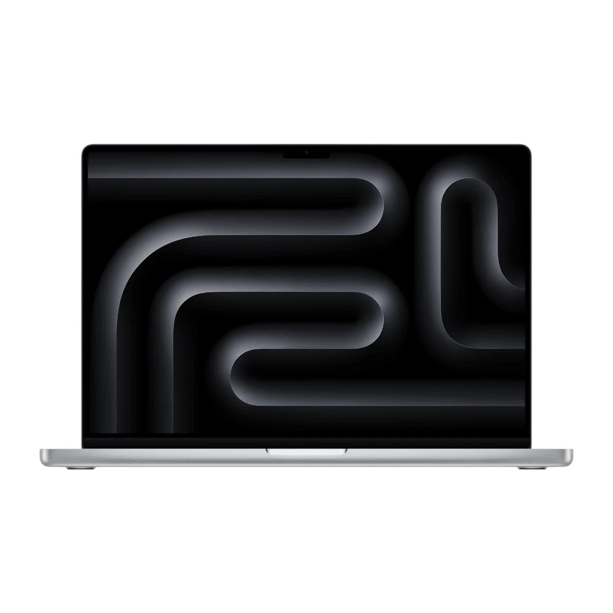 Alquila MacBook Pro de 16" de Apple - Apple M3 Pro - 36 GB - SSD de 512 GB - GPU integrada de 18 núcleos de Apple - Inglés (QWERTY) desde 74,99 € al mes