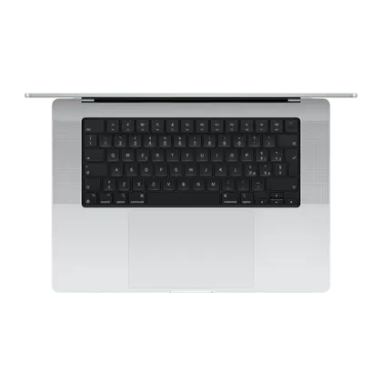 Alquila Portátil Apple MacBook Pro de 16" - Apple M3 Pro - 36 GB - SSD de 512 GB - GPU integrada Apple de 18 núcleos - Alemán (QWERTZ) desde 78,99 € al mes