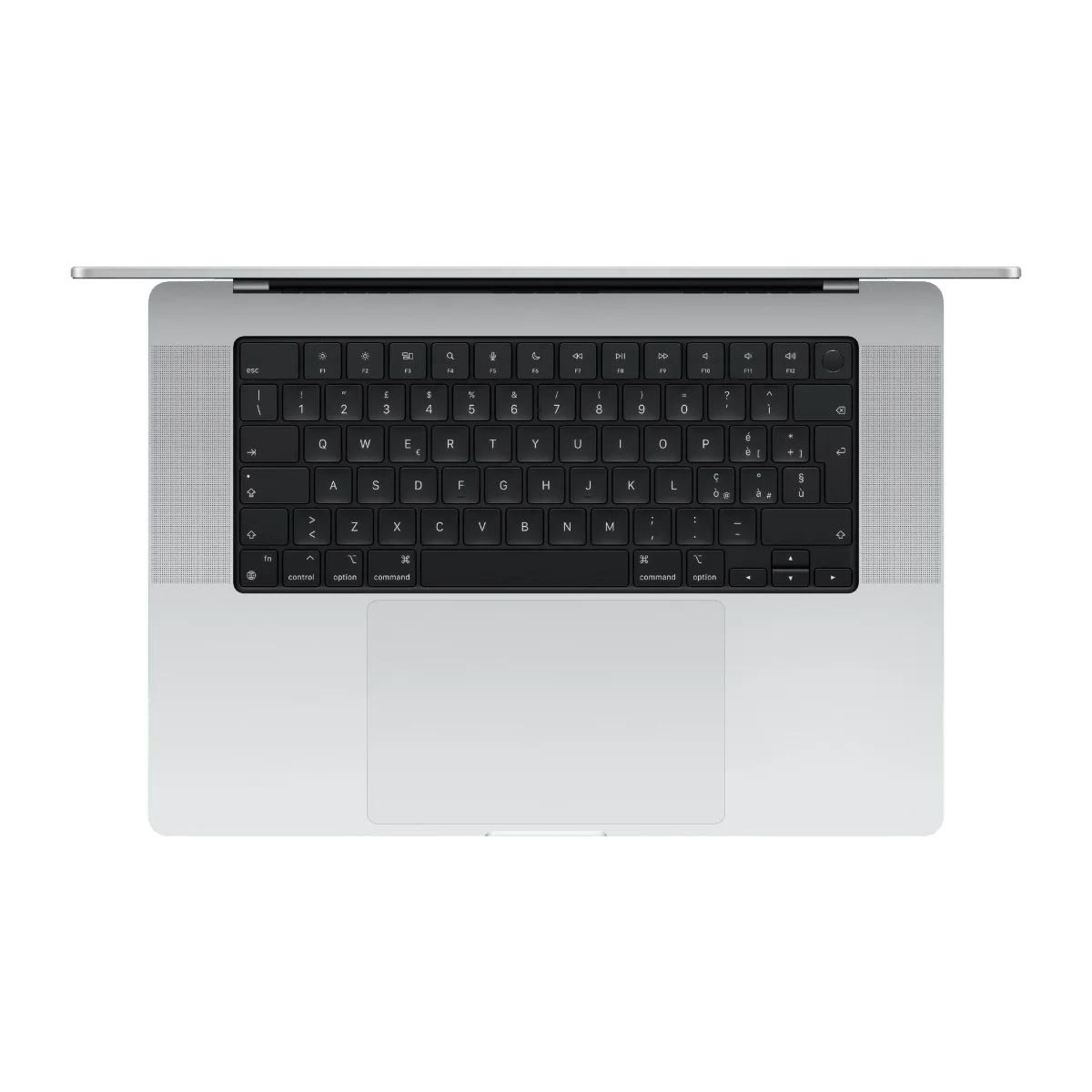 Alquila Portátil Apple MacBook Pro de 16" - Apple M3 Pro - 36 GB - SSD de 512 GB - GPU integrada Apple de 18 núcleos - Alemán (QWERTZ) desde 78,99 € al mes